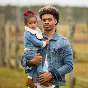 Meet your Posher, Hunter